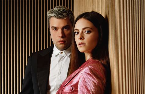 francesca michelin fendi|Francesca Michielin, Fedez .